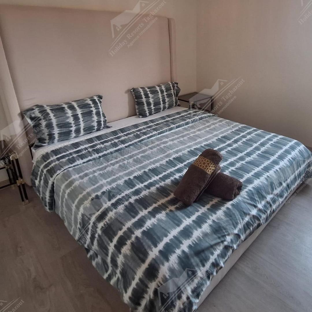 Absolute 2 Bedroom Bay Tamourit Taghazout