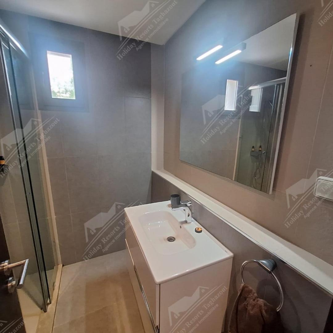 Absolute 2 Bedroom Bay Tamourit Taghazout